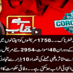 Benaqaab 24th November 2020 Today by Abb Tak News Benaqaab 24th November 2020 Today by Abb Tak News