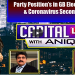 Capital Live with Aniqa Nisar 16th November 2020 Today by Capital Tv Capital Live with Aniqa Nisar 16th November 2020 Today by Capital Tv