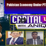 Capital Live with Aniqa Nisar 11th November 2020 Today by Capital Tv Capital Live with Aniqa Nisar 11th November 2020 Today by Capital Tv