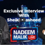 Nadeem Malik Live 16th November 2020 Today by Samaa Tv Nadeem Malik Live 16th November 2020 Today by Samaa Tv