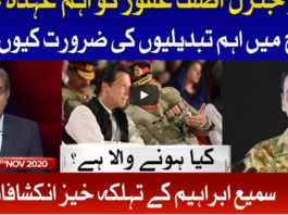 Tajzia with Sami Ibrahim 25th November 2020 Today by Bol News Tajzia with Sami Ibrahim 25th November 2020 Today by Bol News
