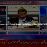 The Reporters 2nd November 2020 Today by Ary News The Reporters 2nd November 2020 Today by Ary News