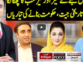 To The Point 16th November 2020 Today by Express News To The Point 16th November 2020 Today by Express News