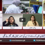 Views Makers 7th November 2020 Today by HUM News Views Makers 7th November 2020 Today by HUM News