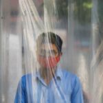 Coronavirus: Second lockdown “inevitable” as officials fear Pakistan runs out of options Picture of Self Isolation