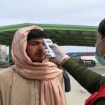 Pakistan’s Coronavirus death toll reaches 7,000 Covid-19 Pakistan