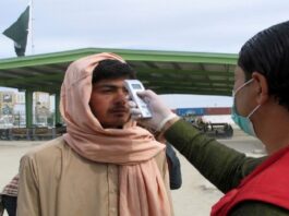 Pakistan’s Coronavirus death toll reaches 7,000 Covid-19 Pakistan