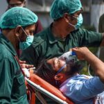 34 people were killed in 24 hours due to Corona Virus in Pakistan Corona Virus Patient