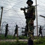 One killed in Indian firing from across LoC : ISPR LOC