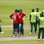 England confirms visit to Pakistan in 2021 Pakistan Crikcet Team Playing Against England Cricket Team