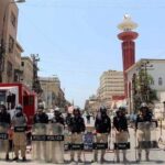 Smart and micro lockdown decision in all districts of Karachi Smart Lockdown in Karachi