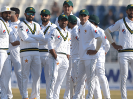 Pakistan Cricket Team Could be Deported From New Zealand due to SOPs Violations Pakistan Cricket Team