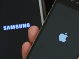 Apple is working With Samsung for Upcoming iPhone Cameras Apple Samsung Collaboration