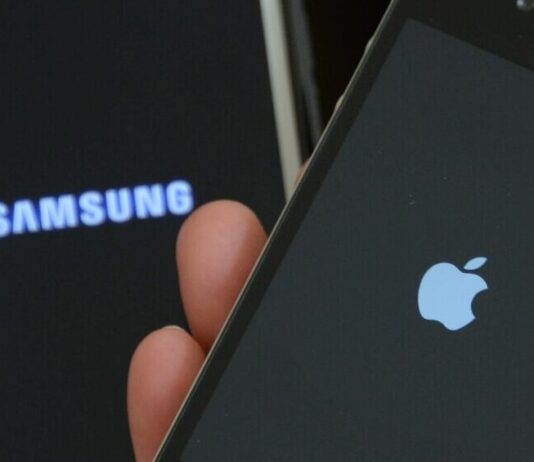 Apple is working With Samsung for Upcoming iPhone Cameras Apple Samsung Collaboration