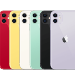 Apple’s iPhone 11 Was The Best Selling Smartphone in The World During Q3 2020 Iphone 11