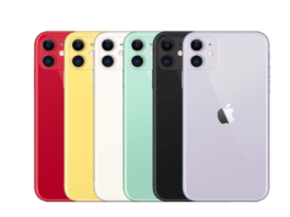 Apple’s iPhone 11 Was The Best Selling Smartphone in The World During Q3 2020 Iphone 11