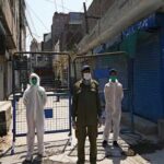 Punjab government decides on smart lockdown after micro smart lockdown Smart Lock down in Punjab