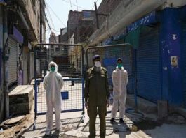 Punjab government decides on smart lockdown after micro smart lockdown Smart Lock down in Punjab