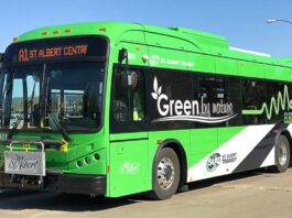Punjab Govt to Launch Green Electric Buses Across Lahore Green Electric Buses
