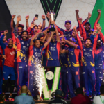 PCB Announces PSL 6 Schedule PSl 5 Winner Team Karachi Kings