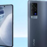 Vivo Reveals X60 and X60 Pro With Triple Cameras Vivo X60 and X60 Pro