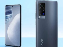 Vivo Reveals X60 and X60 Pro With Triple Cameras Vivo X60 and X60 Pro