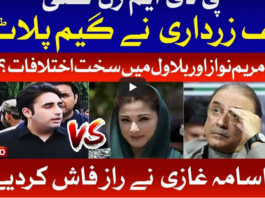 Ab Pata Chala 23rd December 2020 Today by Bol News Ab Pata Chala 23rd December 2020 Today by Bol News