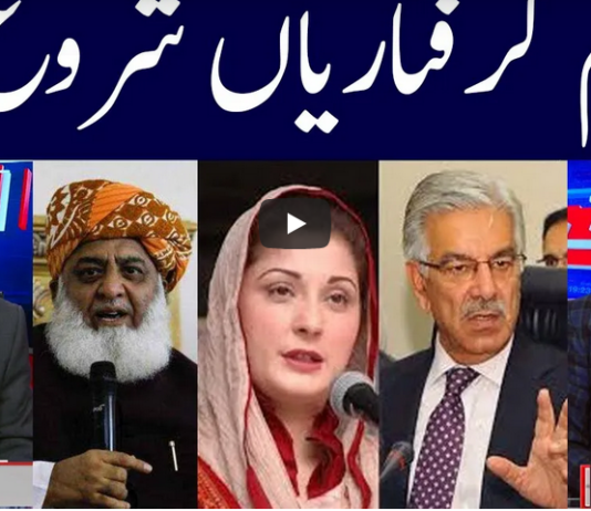 Khabar Hai 29th December 2020 Today by GNN News Khabar Hai 29th December 2020 Today by GNN News