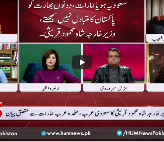 Views Makers 21st December 2020 Today by HUM News Views Makers 21st December 2020 Today by HUM News