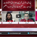 Views Makers with Zaryab Arif 25th December 2020 Today by HUM News Views Makers with Zaryab Arif 25th December 2020 Today by HUM News
