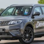 Proton X70 Officially Unveiled In Pakistan Via Facebook Live Stream Proton X70 Officially Unveiled In Pakistan Via Facebook Live Stream