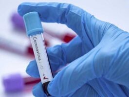 2,155 new Corona Cases and 55 deaths have been reported in the country Corona Virus Vaccine