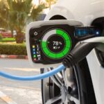 Fawad Chaudhry Proposed To Establish EV Development Board For Electric Vehicles Regulations In Pakistan EV Charging Station