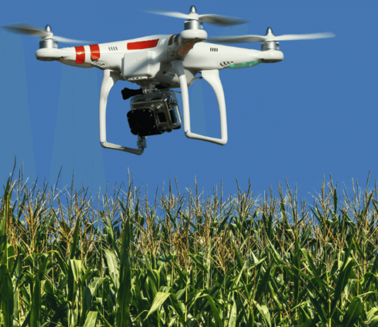 Govt Decides To Establish A Drone Regulatory Authority Govt Decides To Establish A Drone Regulatory Authority