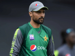 Mohammad Amir Retired From International Cricket Muhammad Amir
