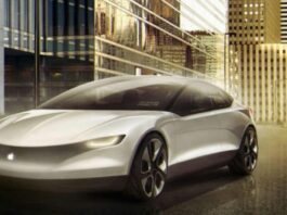 Apple Is Planning To Launch Its Apple’s Electric Car In 2021 Apple Is Planning To Launch Its Apple’s Electric Car In 2021