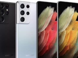 Samsung Galaxy S21 Ultra Full Specifications Revealed In A Leak Samsung Galaxy S21 Ultra Full Specifications Revealed In A Leak