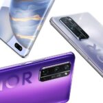 Honor V40 Series Launch in January 2021 Honor V40 Series