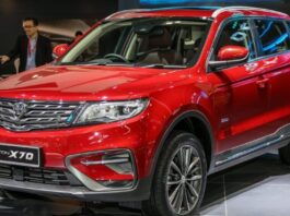 Proton Actively Responded To Public Complaints About X70 Bookings Proton Actively Responded To Public Complaints About X70 Bookings