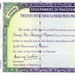 25000 Rs Premium Prize Bond List No 04 10 Dec 2021 Quetta Winner List 25000 Rs Prize Bond