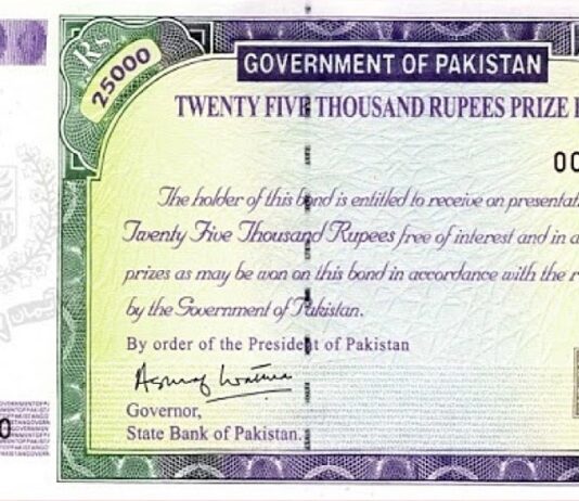 25000 Rs Premium Prize Bond List No 04 10 Dec 2021 Quetta Winner List 25000 Rs Prize Bond