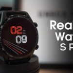 Realme Teases Realme Watch S Pro Realme Teases Realme Watch S Pro
