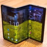 Samsung Decides To Unveil Transparent Phone And A Triple Folding Tablet In 2021 Samsung Decides To Unveil Transparent Phone And A Triple Folding Tablet In 2021