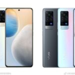 Vivo Is ready To Make An Official Debut of Its Flagship X60 Series Vivo Is ready To Make An Official Debut of Its Flagship X60 Series
