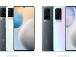Vivo Is ready To Make An Official Debut of Its Flagship X60 Series Vivo Is ready To Make An Official Debut of Its Flagship X60 Series