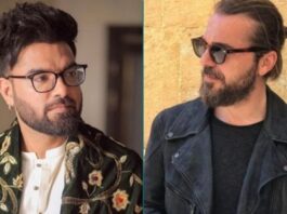 Wikipedia Edits Goes Controversial on Showing Engin Altan and Esra Bilgiç as Yasir Husain’s Parents Wikipedia Edits Goes Controversial on Showing Engin Altan and Esra Bilgiç as Yasir Husain’s Parents