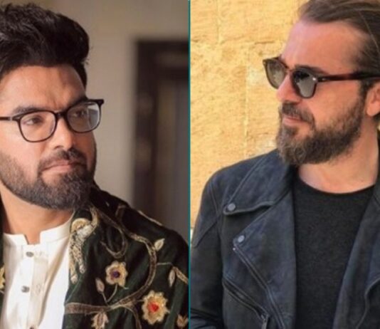 Wikipedia Edits Goes Controversial on Showing Engin Altan and Esra Bilgiç as Yasir Husain’s Parents Wikipedia Edits Goes Controversial on Showing Engin Altan and Esra Bilgiç as Yasir Husain’s Parents