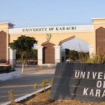 Karachi University is Not Ending 2 years Degree Program University of Karachi