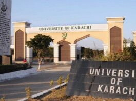Karachi University is Not Ending 2 years Degree Program University of Karachi
