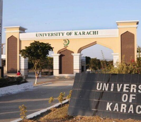 Karachi University is Not Ending 2 years Degree Program University of Karachi